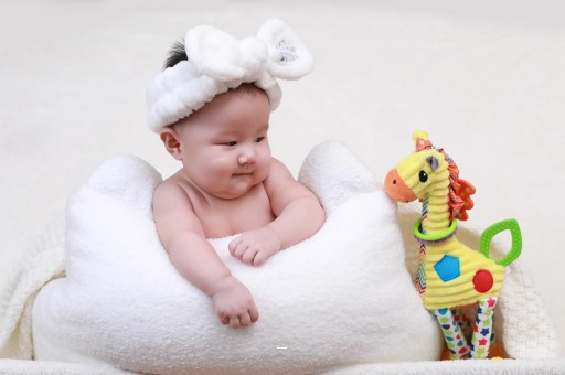 国内供卵代生双胞胎什么时候有嗅觉 国内供卵代生双胞胎什么时候有嗅觉