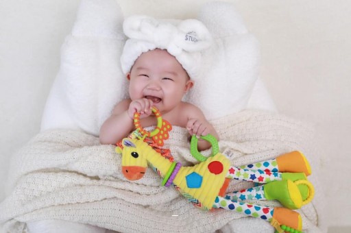 国内十五个月供卵代生双胞胎食谱